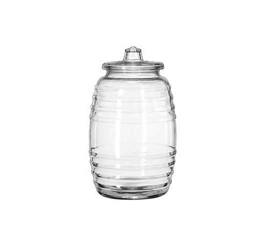 BARRIL DE VIDRIO 2/ 9.2 LTS