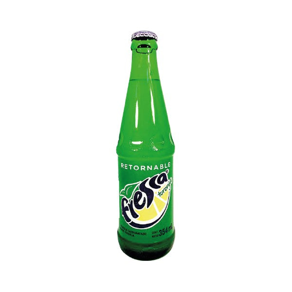REFRESCO FRESCA VERDE 24/ 12oz
