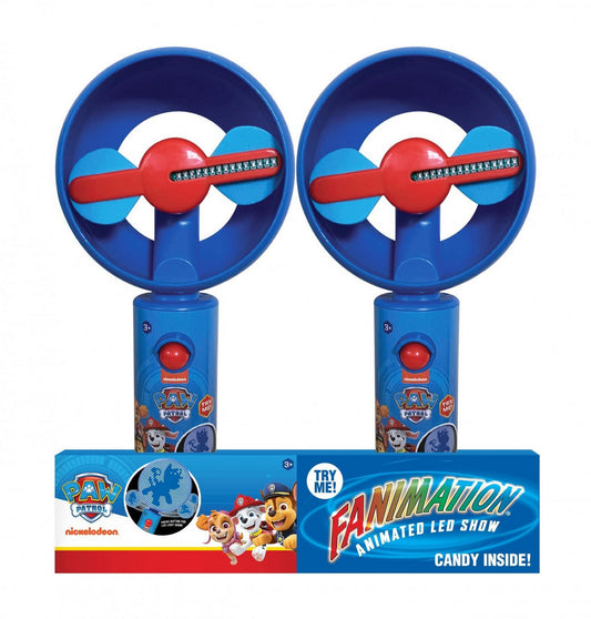 PAW PATROL FANIMATION 1/6/8/0.28OZ