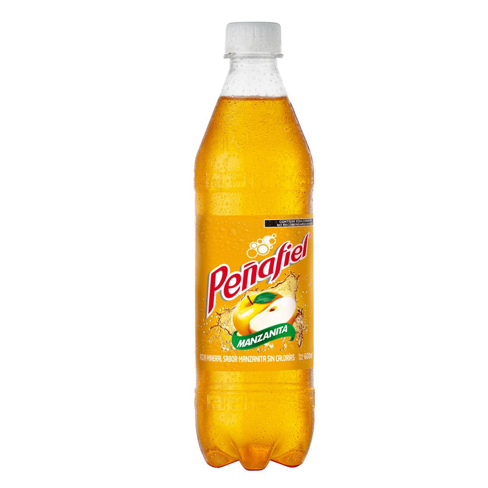 PENAFIEL MANZANITA 24/600 ML