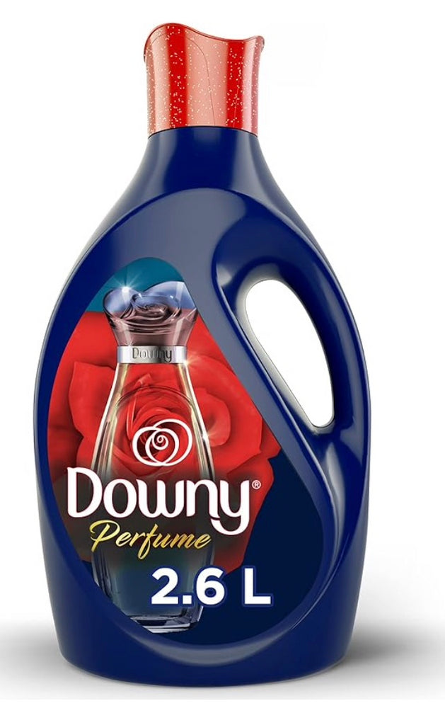 DOWNY PASSION 6/ 2.6L