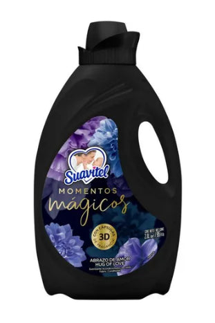 SUAVITEL ABRAZOS DE AMOR 4/2.8 LTS