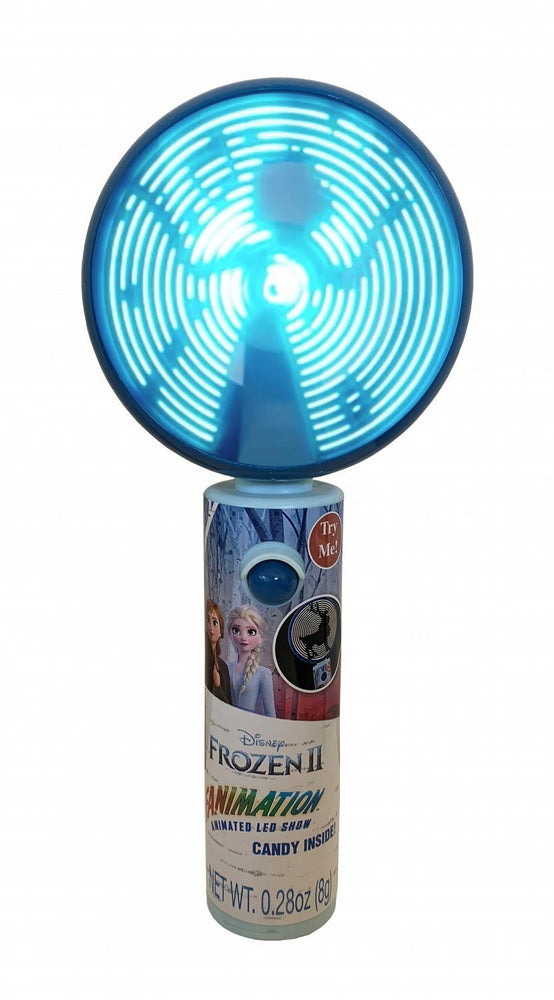 DISNEY FROZEN 2 FANIMATION 6/8/0.28OZ