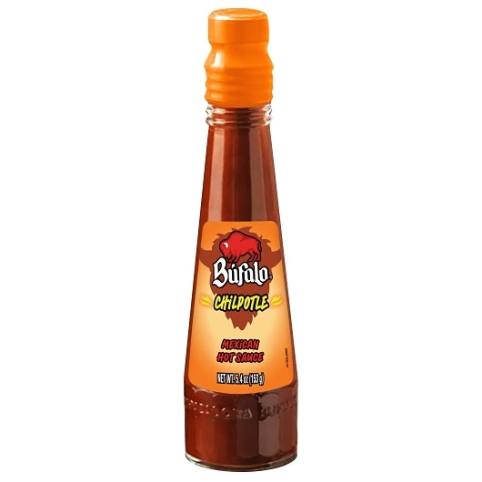 SALSA BUFFALO CHIPOTLE 24/ 5.4oz