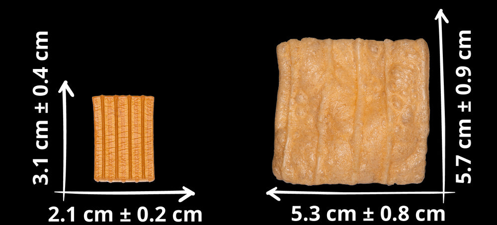 PALMEX ZARAPE 3X2 44LBS