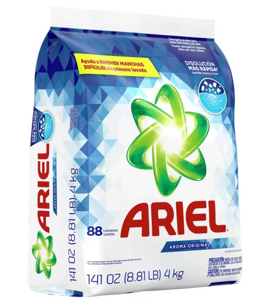 ARIEL 4/4KG