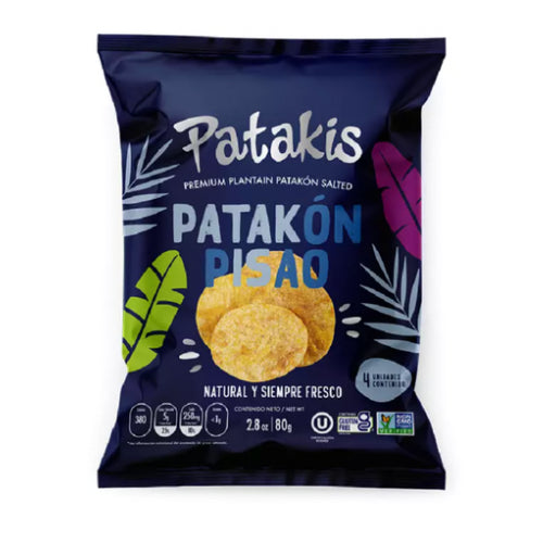 PATAKIS PATAKON PISAO 24/80gr