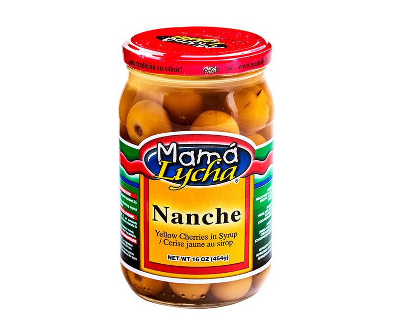 M. LYCHA NANCE 12/16 OZ