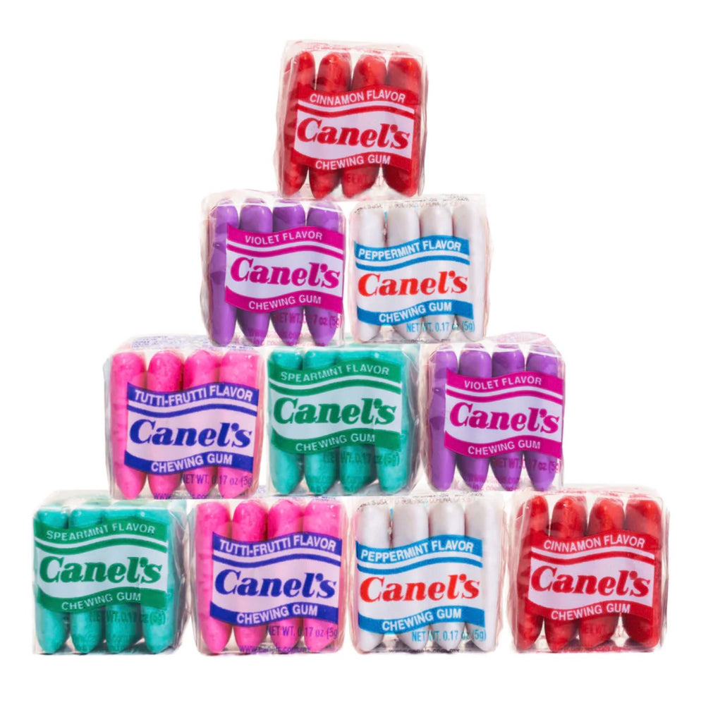 CANEL"S TRAY ORIGENAL 40/60