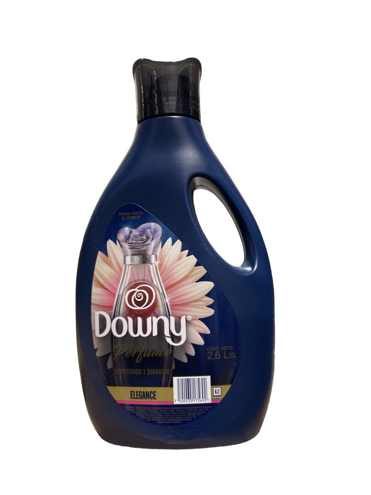 DOWNY ELEGANCE 6/ 2.6 L