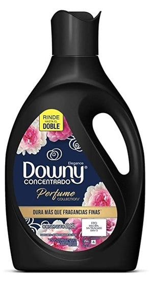 DOWNY BLACK ELEGANCE 2/4.8LTS