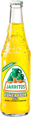 JARRITOS PINA 24/ 12.5oz