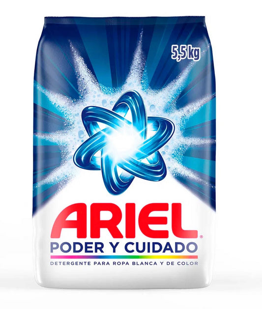 ARIEL 3/5.5KG