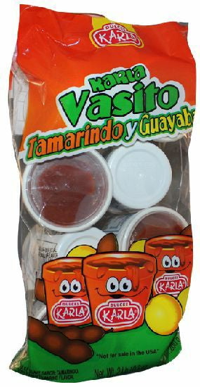 KARLA VASO TAMARINDO GRANDE 16/8