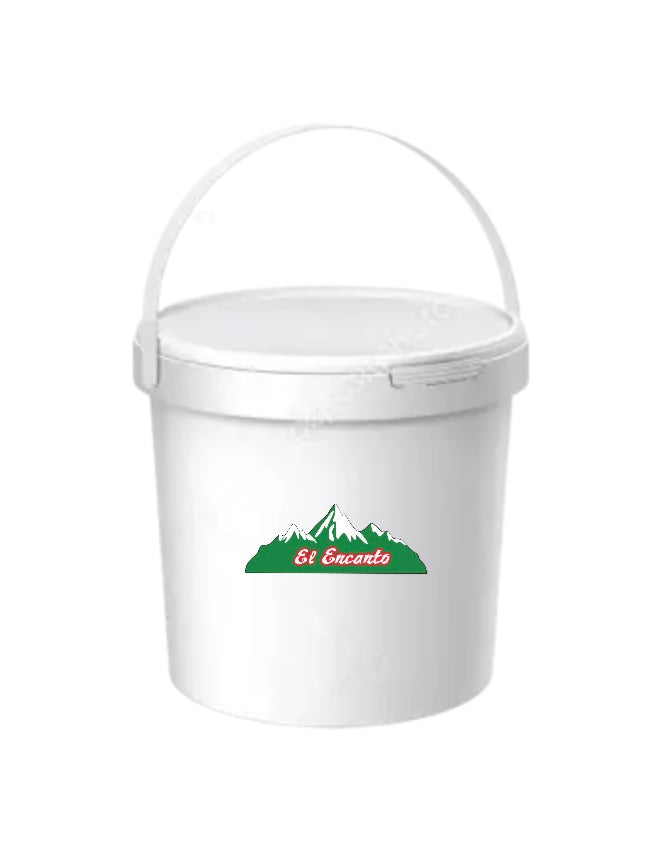 EL ENCANTO REQUESON 1/8.5lb