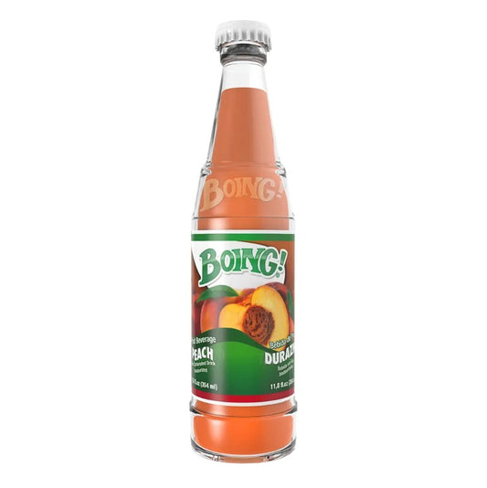 JUGO BOING DURAZNO 24/ 12oz