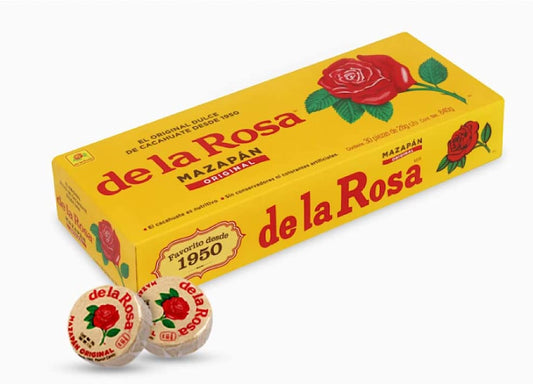 LA ROSA MAZAPAN 20/30