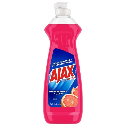 AJAX BLEACH ALTERNATIVE HAND DISH GRAPEFRUIT 20/ 12.4oz