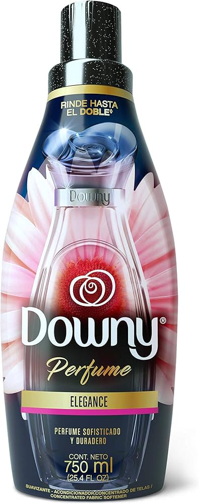 DOWNY ELEGANCE 9/ 750ML
