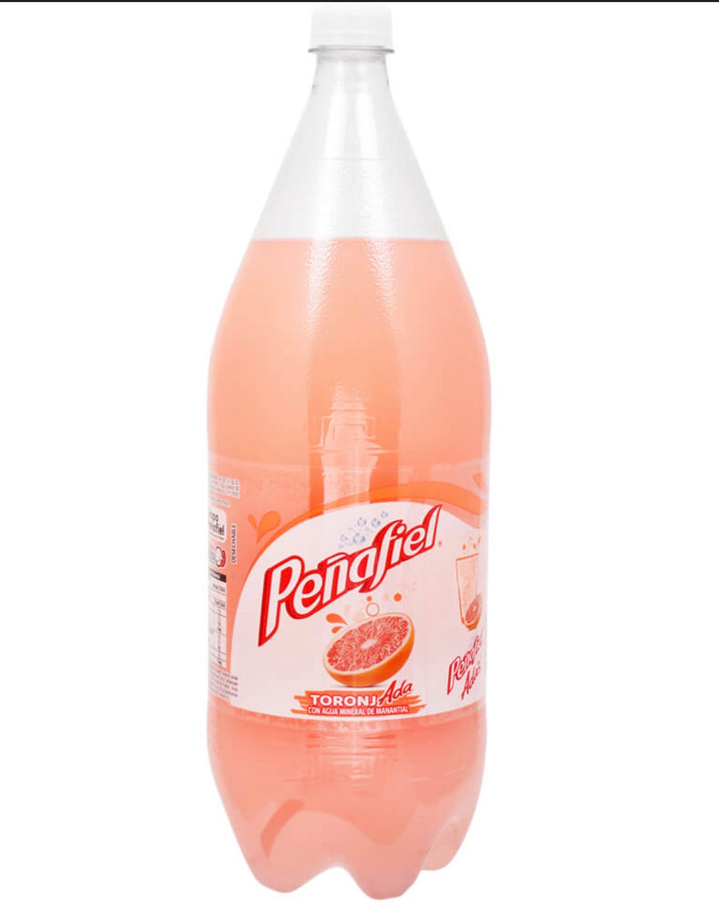PENAFIEL TORONJADA 8/2 LTS
