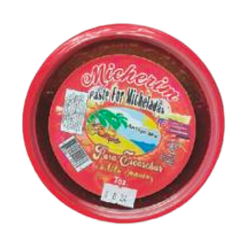 MICHERIM CHILITO CHAMOY 12/ 7oz
