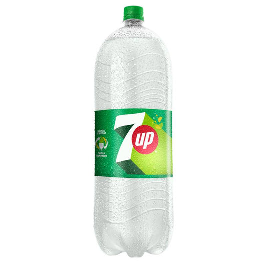 REFRESCO SEVEN UP 8/3 LTS