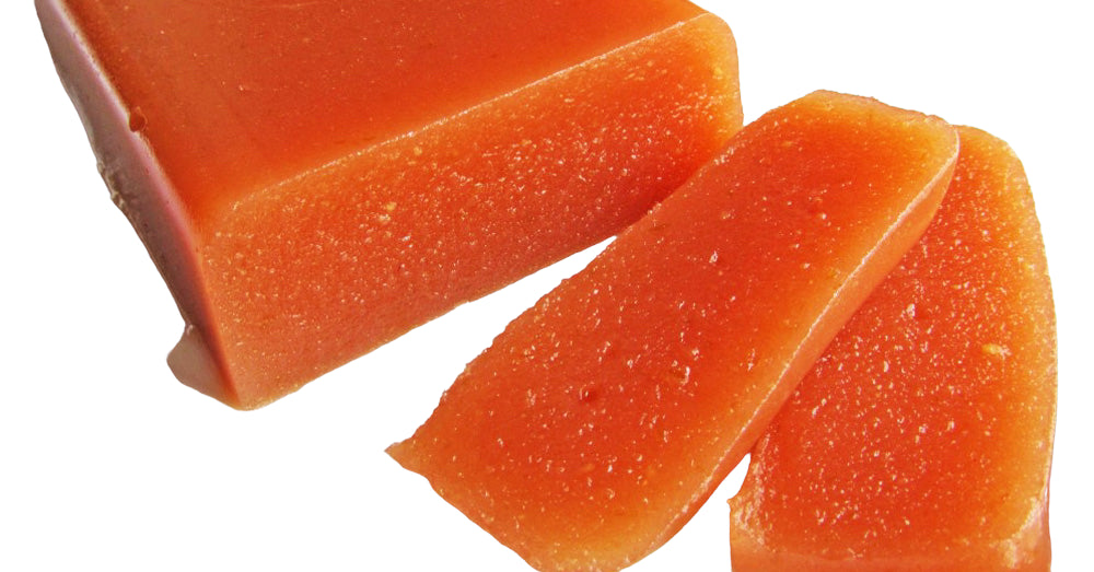 ATE DE GUAYABA CUBETA 44 LBS