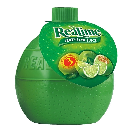 REALLEMON RETAIL REALLIME JUGO 24/ 4.5oz