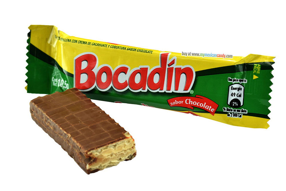 RICOLINO BOCADIN 12/50