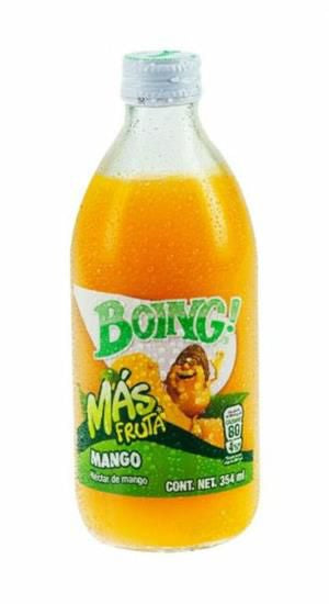 JUGO BOING MANGO TAPAROSCA 24/354 ML