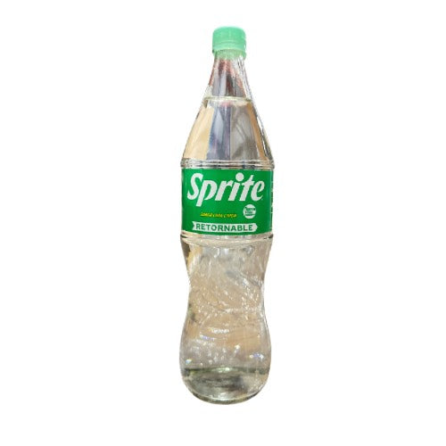 REFRESCO SPRITE MEXICANO 12/1L
