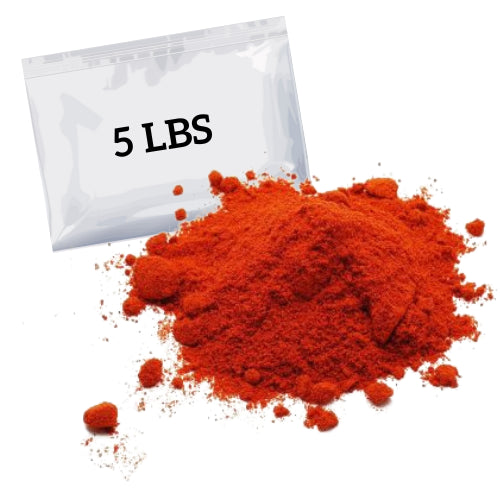 PIMIENTON ESPECIAL 5 LBS