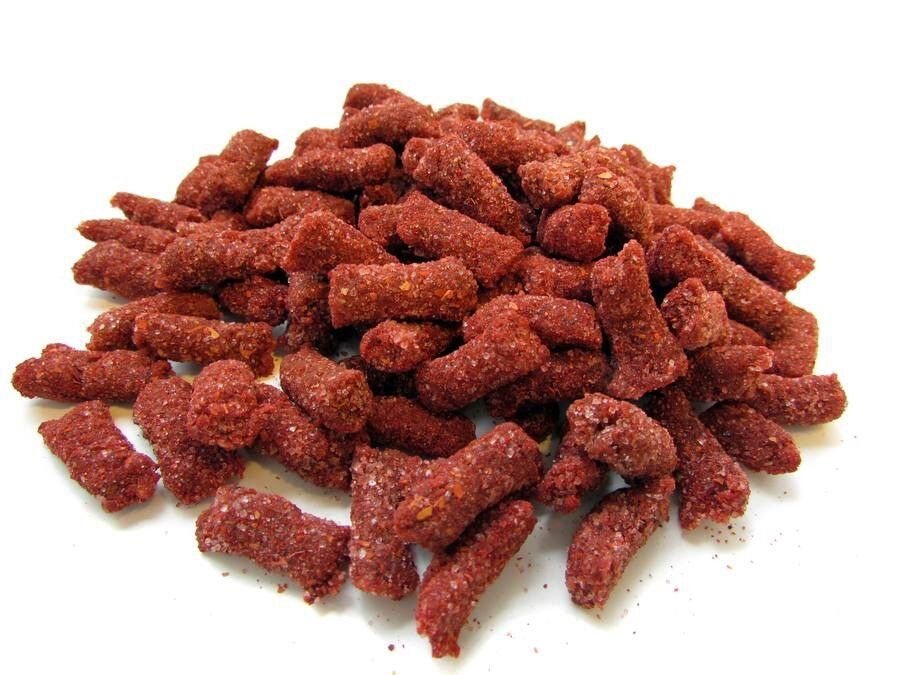 TAMARINDO CON CHILE