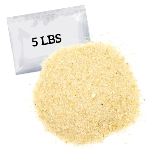 CEBOLLA GRANULADA 50 LBS