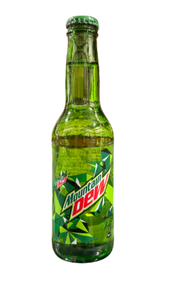 REFRESCO MOUNTAINDEW 24/8oz