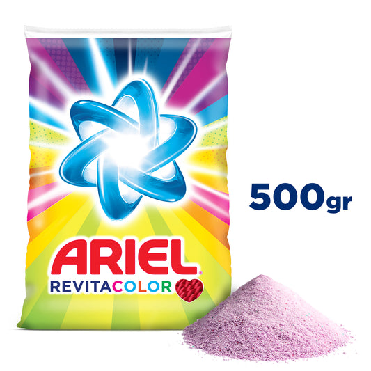 ARIEL REVITA COLOR 18/ 500g