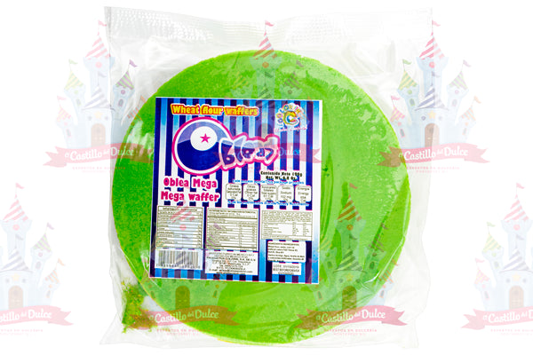 COLORIN MEGA WAFER 30/6.8oz