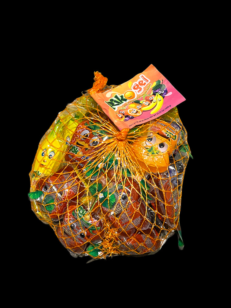 RICOGEL MAYA  12/ 25