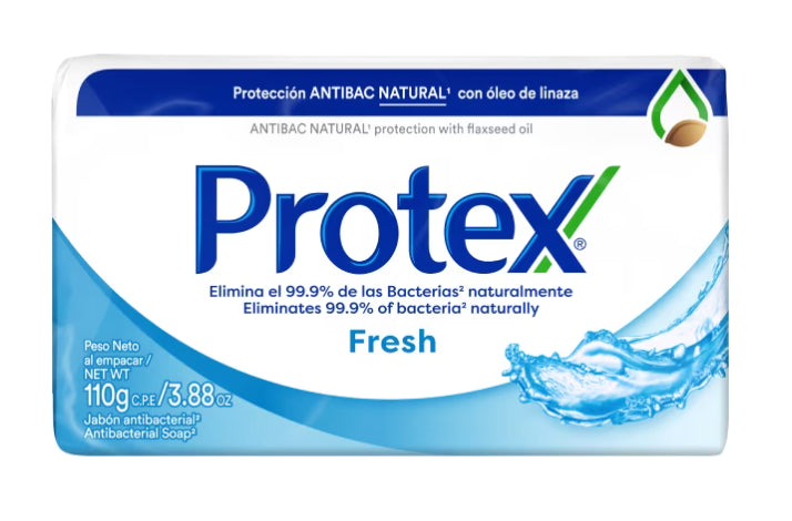 PROTEX FRESH 96/ 110g