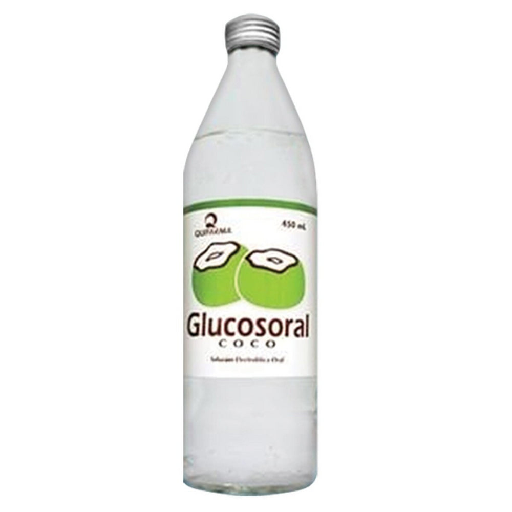 SUERO GLUCOSORAL COCO 24/ 450ml