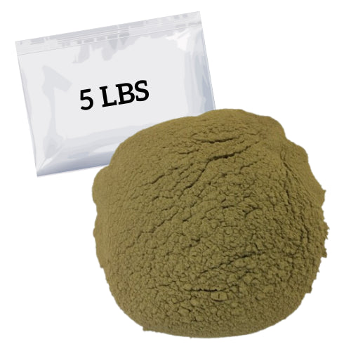 TOMILLO MOLIDO (EGYPT)