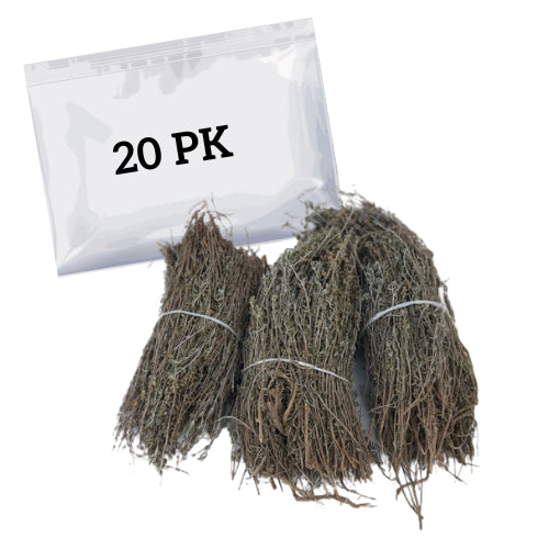 TOMILLO BUNCH 300 PCS