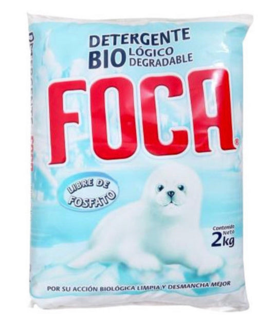 FOCA 10/ 2KG