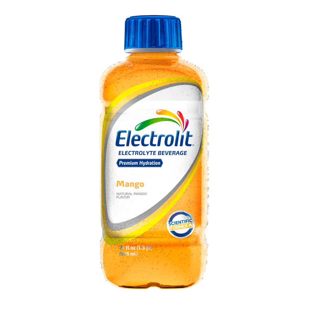 ELECTROLIT MANGO 12/625mL
