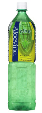 ALOEVINE ORIGINAL 12/1.5L (50.7oz)