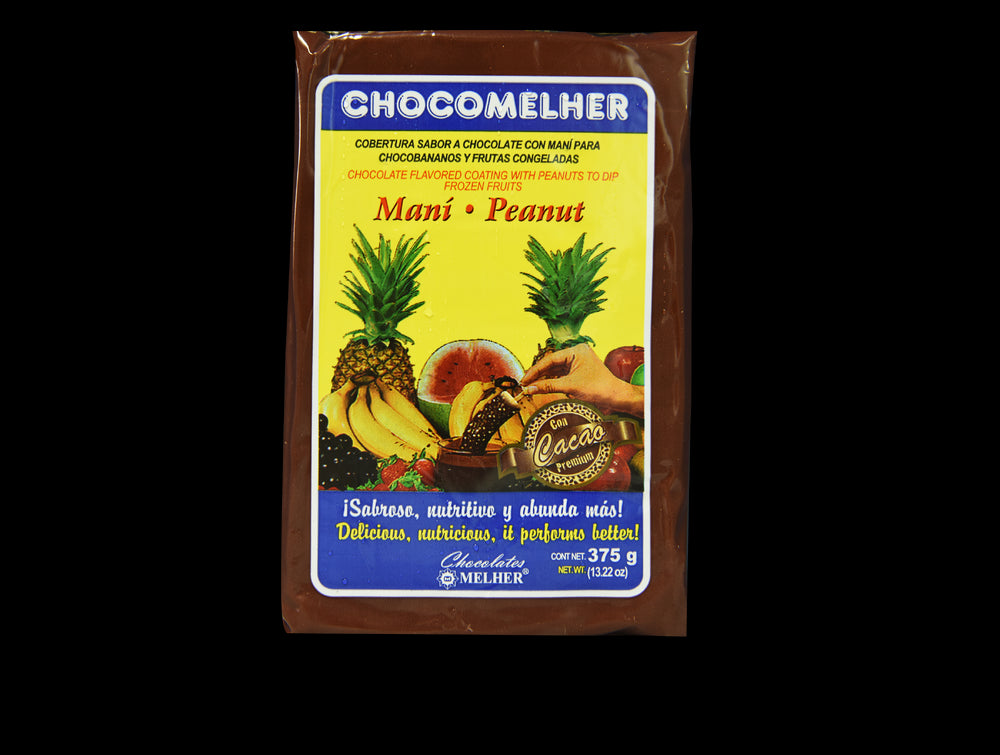 CHOCOMHELER MANI 24/ 13.22oz