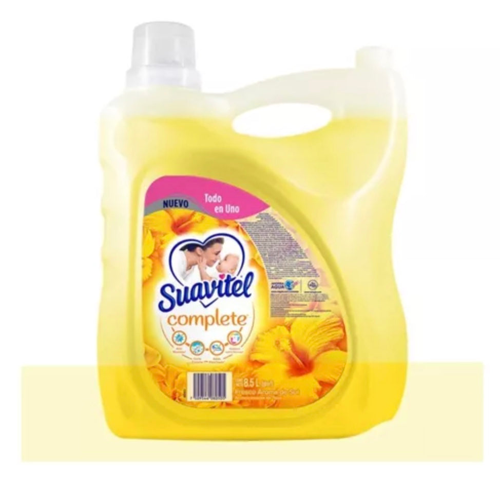 SUAVITEL COMPLETE AROMA SOL 2/ 8.5L