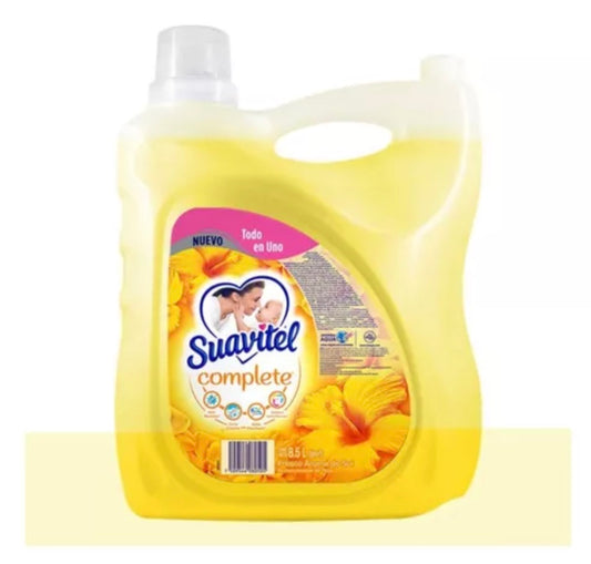 SUAVITEL COMPLETE AROMA SOL 2/ 8.5L
