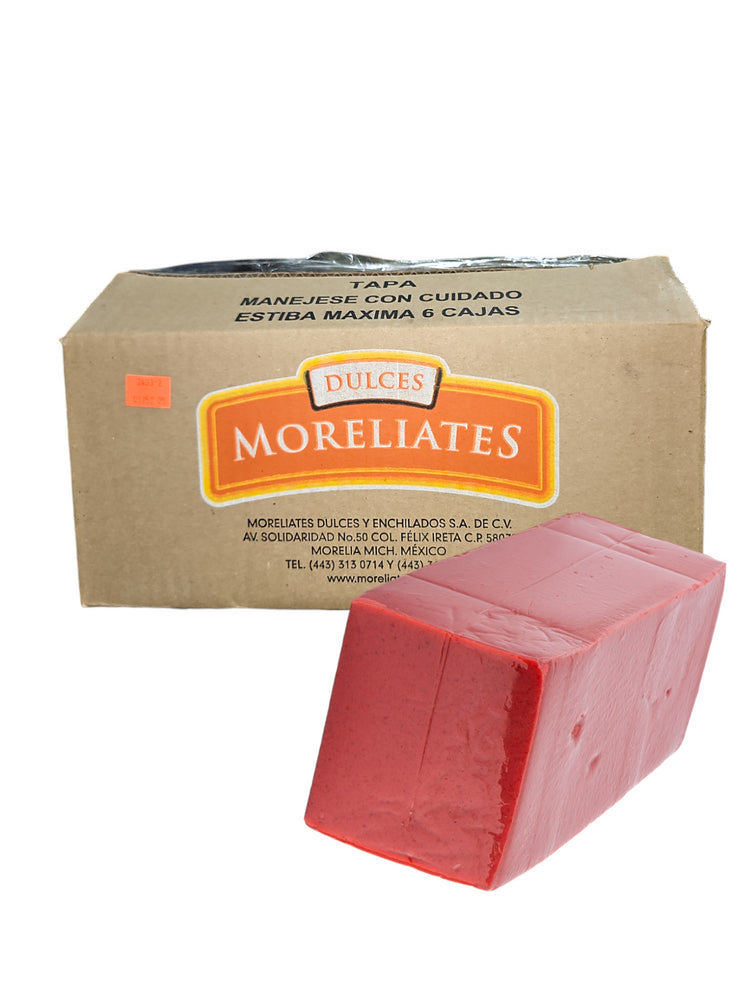 MORELIATES ATE FRESA 6KGS (13.23LBS)