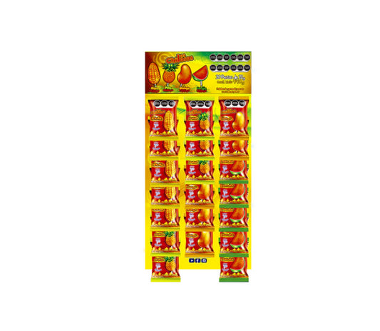 MIGUELITO PALETA CHILOSAS STRIP 24/20pc